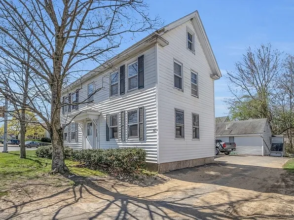 1239 Main St #365B, Tewksbury, MA 01876
