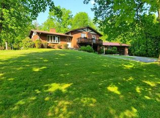 408 Irwin St, Lock Haven, PA 17745