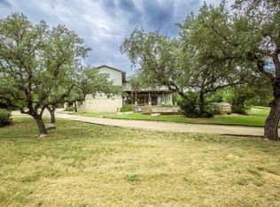 4004 Cloudy Ridge Rd, Austin, TX 78734