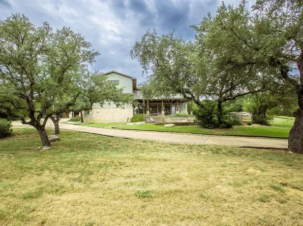 4004 Cloudy Ridge Rd, Austin, TX 78734