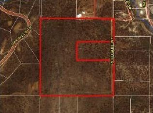 0 S Renegade Yucca, Mayer, AZ 86333