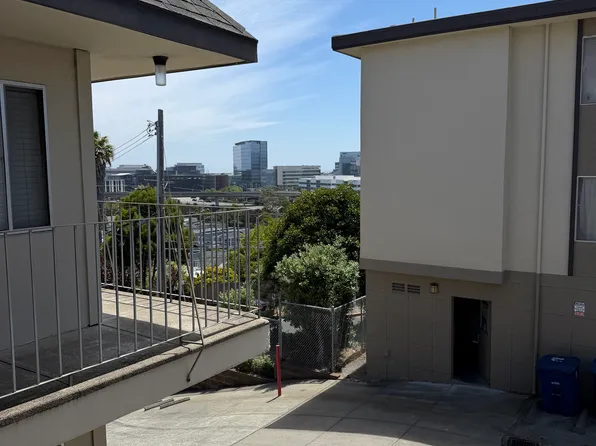 25 Lewis Ave #4, South San Francisco, CA 94080