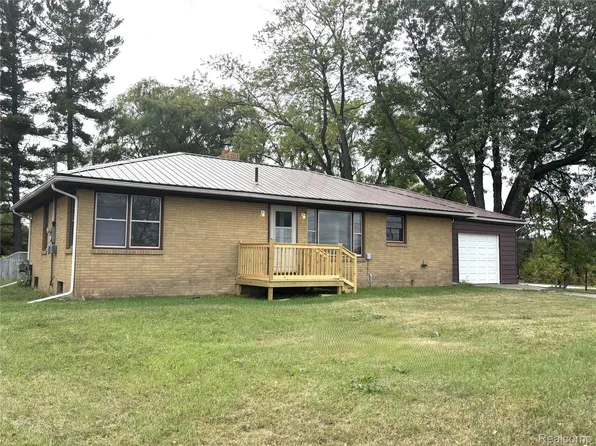 3965 W M 55, Tawas City, MI 48763