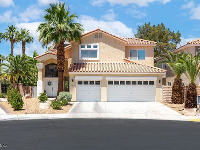 179 Adomeit Dr, Henderson, NV, 89074