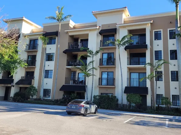 4907 Midtown Lane #1214, Palm Beach Gardens, FL 33418