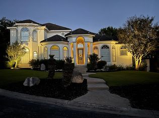 10 Kings Heath, San Antonio, TX 78257