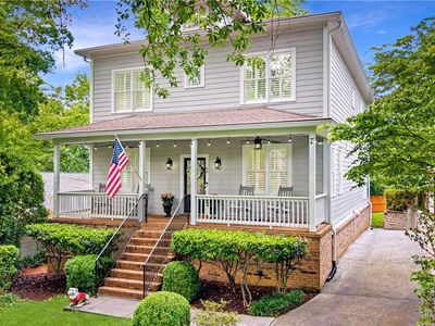 66 Mobile Ave NE, Atlanta, GA, 30305