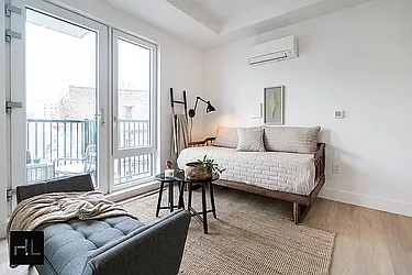 Rented by Highline Residential