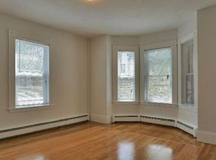 134 Brown St #1ST, Waltham, MA 02453