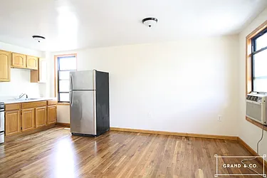 Rented by Grand & Co.