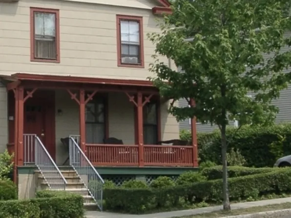 11 Atno Morristown Town, Morristown, NJ 07960