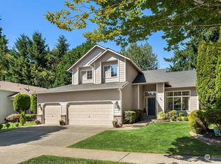 3121 200th Pl SE, Bothell, WA 98012