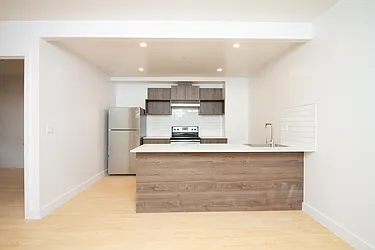 Rented by Oxford Property Group