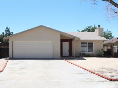44403 Watford Ave, Lancaster, CA, 93535