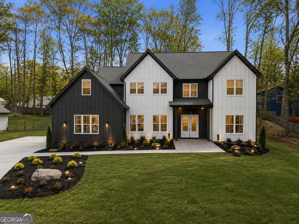 3070 Shaw Rd, Marietta, GA 30066