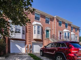 9036 Constant Crse, Columbia, MD 21046