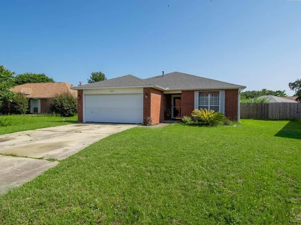 627 Batten Blvd, Perdido Key, FL 32507