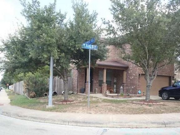 Property Front View