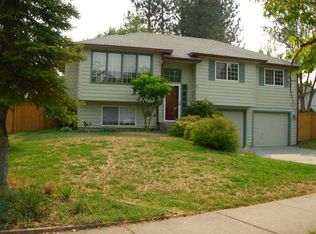 6009 W Wind River Dr, Spokane, WA 99208