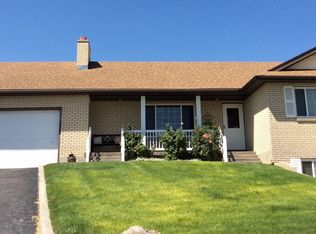 2608 W 1000 N, Tremonton, UT 84337