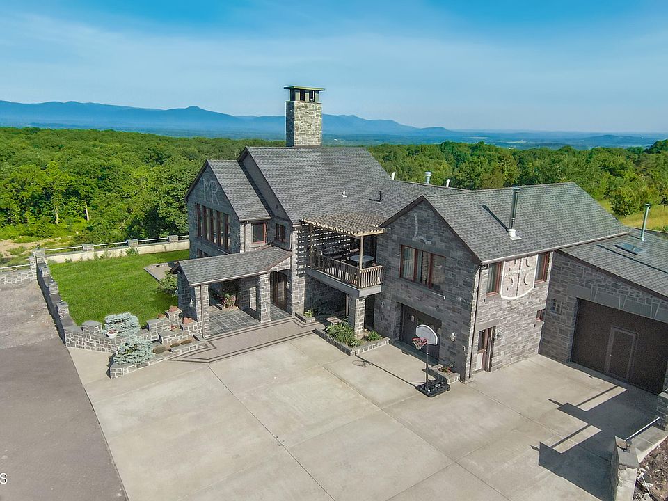 453 Snyderville Road, Elizaville, NY 12523 Zillow