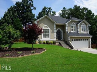 2585 River Summit Dr, Duluth, GA