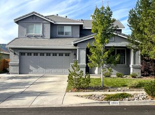 2509 Whitney Oaks Ln, Reno, NV 89523