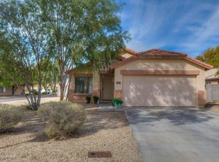 1078 E Monteleone St, San Tan Valley, AZ 85140