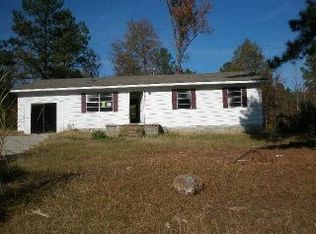 5670 Penfield Rd, Union Point, GA 30669