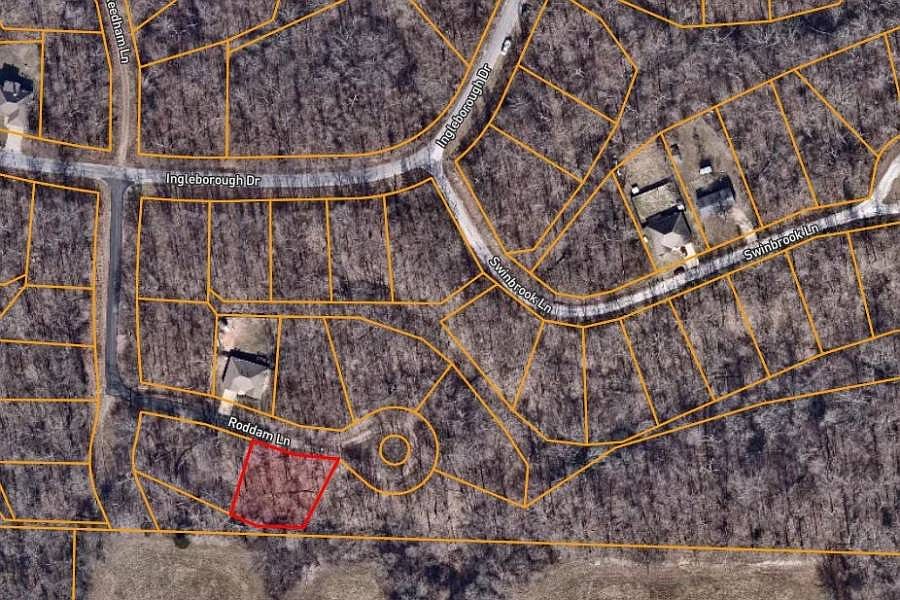 1st image of Roddam Ln