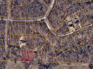 Roddam Ln, Bella Vista, AR 72715