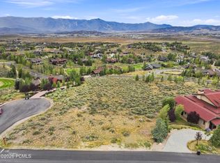 7255 Spur Ln Lot 23, Park City, UT 84098