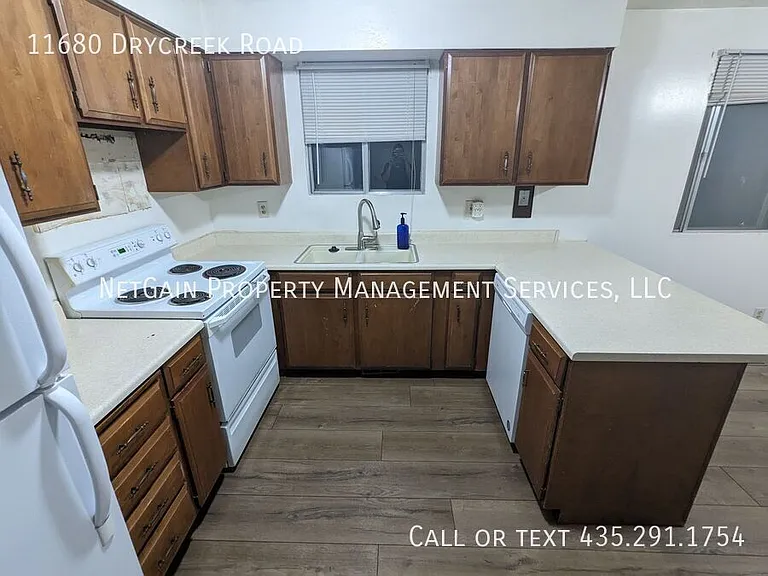 11680 S Dry Creek Rd — Photo 19