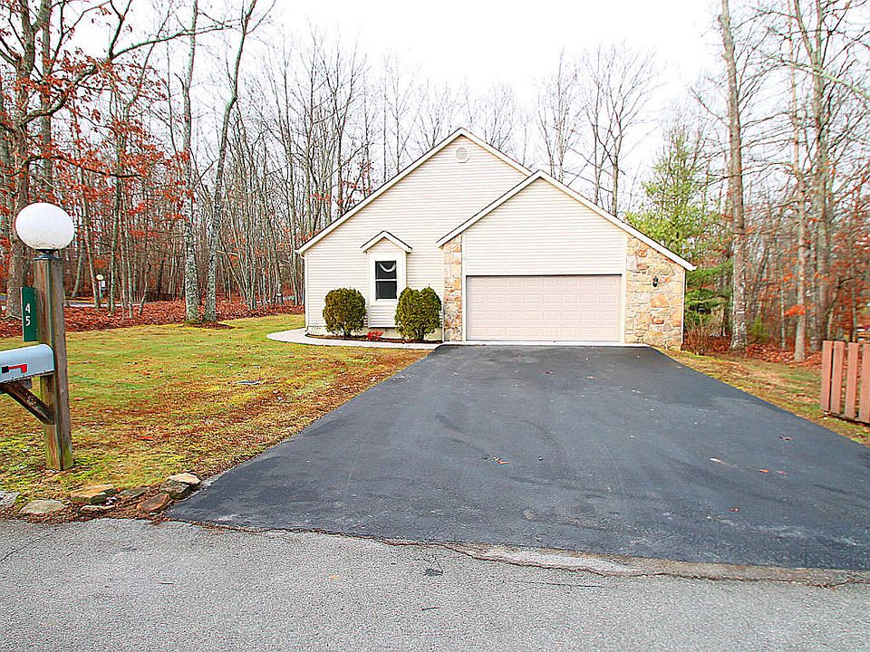 1st image of 45 Hickory Cove Ln
