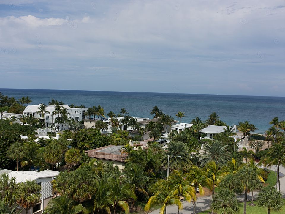 View from every room