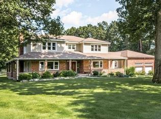 158 Walcott St, Stow, MA 01775