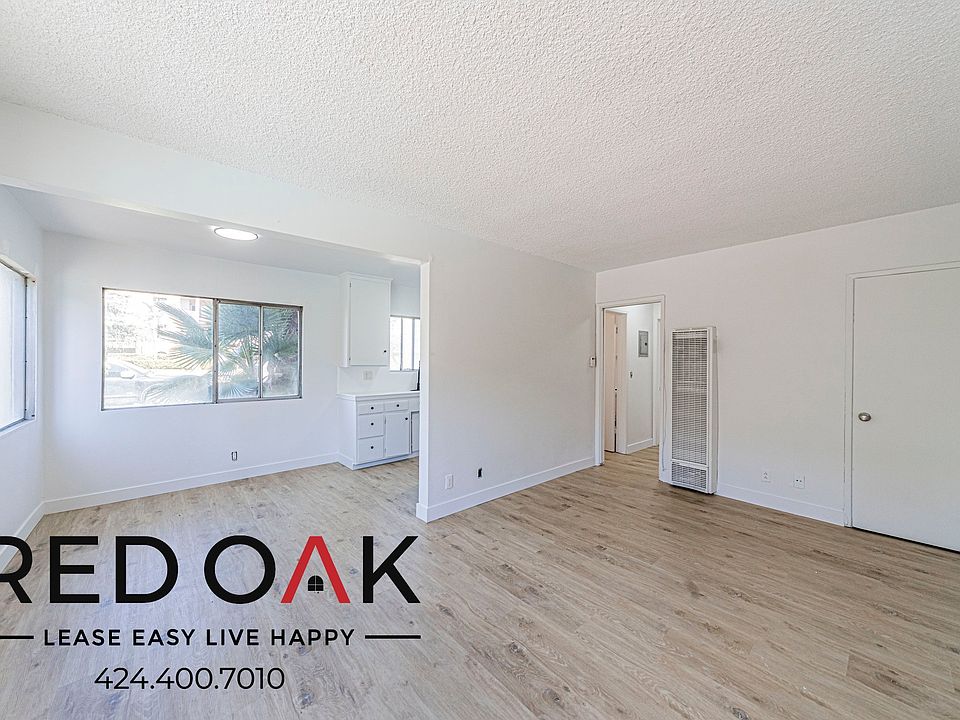 1st image of 19148 Sherman Way #4801