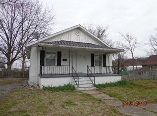 133 Cook Ave, Chaffee, MO 63740