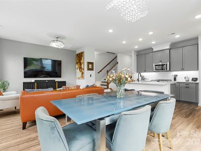 1204 Kohler Ave, Charlotte, NC, 28206