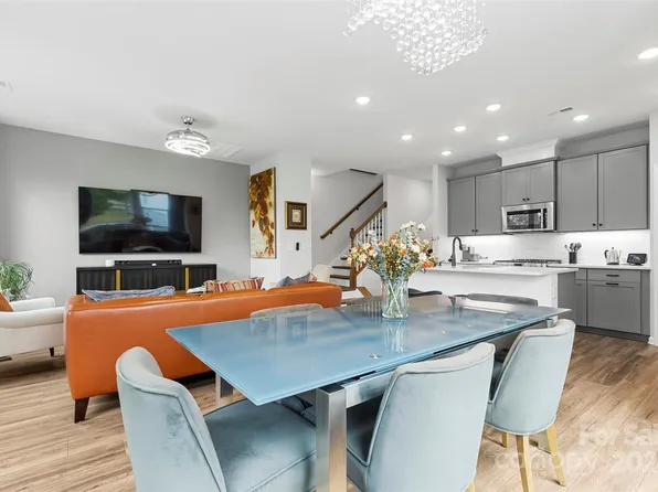 1204 Kohler Ave, Charlotte, NC 28206