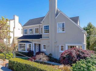 1069 Hubert Rd, Oakland, CA 94610