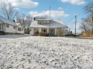 123 Melrose Ave, Youngstown, OH 44512