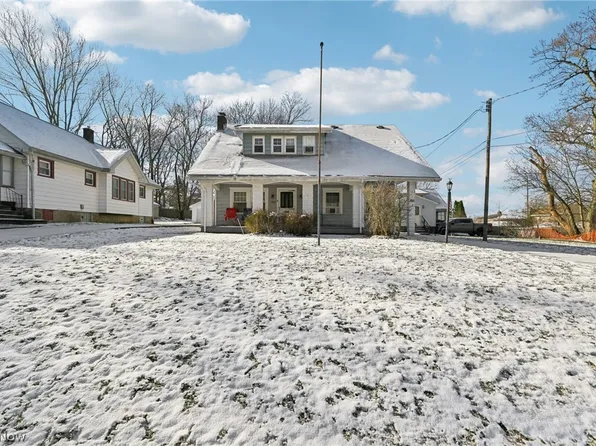 123 Melrose Ave, Youngstown, OH 44512