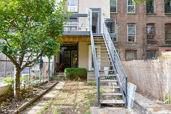 Rented by Brown Harris Stevens | media 16