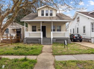 1045 W 37th St Unit A, Norfolk, VA 23508