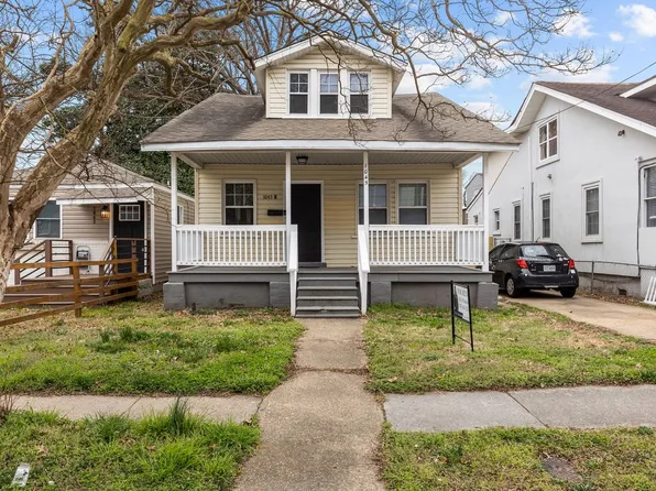 1045 W 37th St Unit A, Norfolk, VA 23508