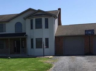 8614 Peiper Rd, Shippensburg, PA 17257