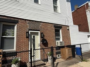 2035 McKean St #2, Philadelphia, PA 19145