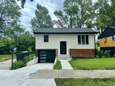 13235 S Vernon Ave, Chicago, IL, 60827