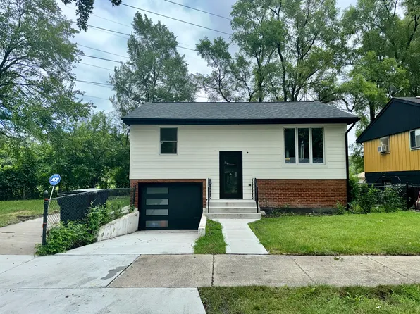 13235 S Vernon Ave, Chicago, IL 60827